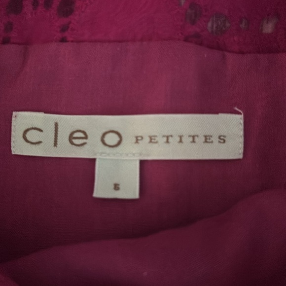 Cléo Summer dress. - Picture 3 of 3
